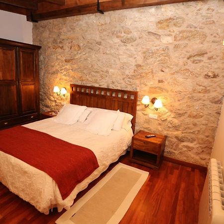 Hotel Rustico Finisterrae 외부 사진