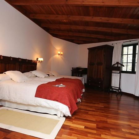 Hotel Rustico Finisterrae 외부 사진