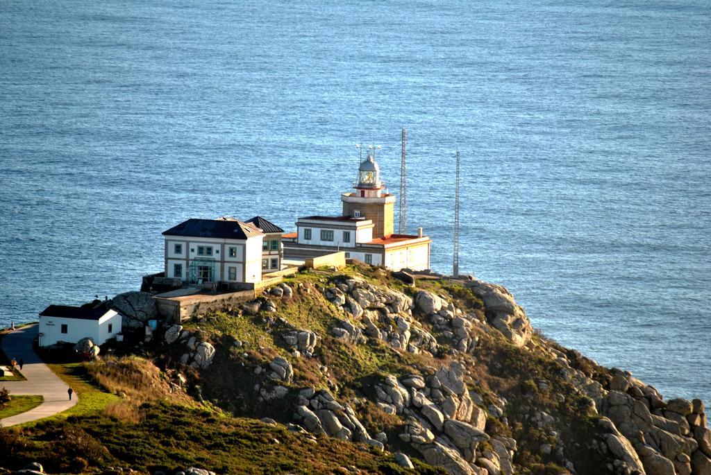 Hotel Rustico Finisterrae 외부 사진