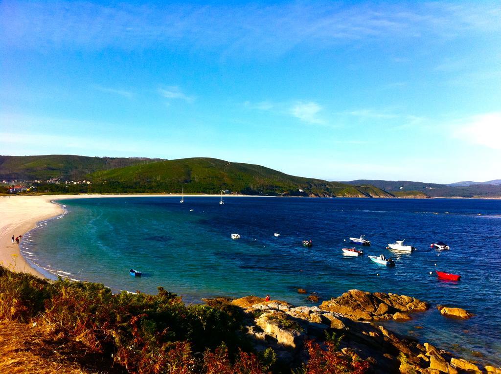 Hotel Rustico Finisterrae 외부 사진