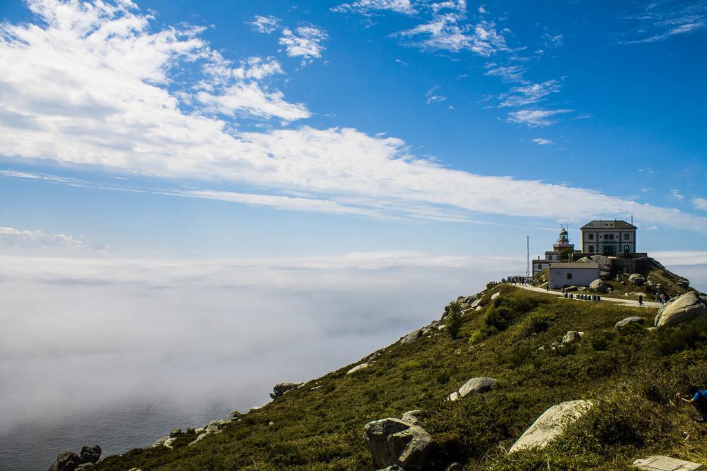Hotel Rustico Finisterrae 외부 사진