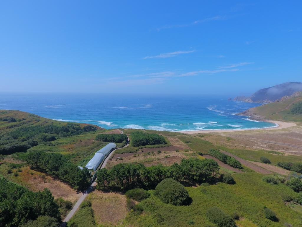 Hotel Rustico Finisterrae 외부 사진