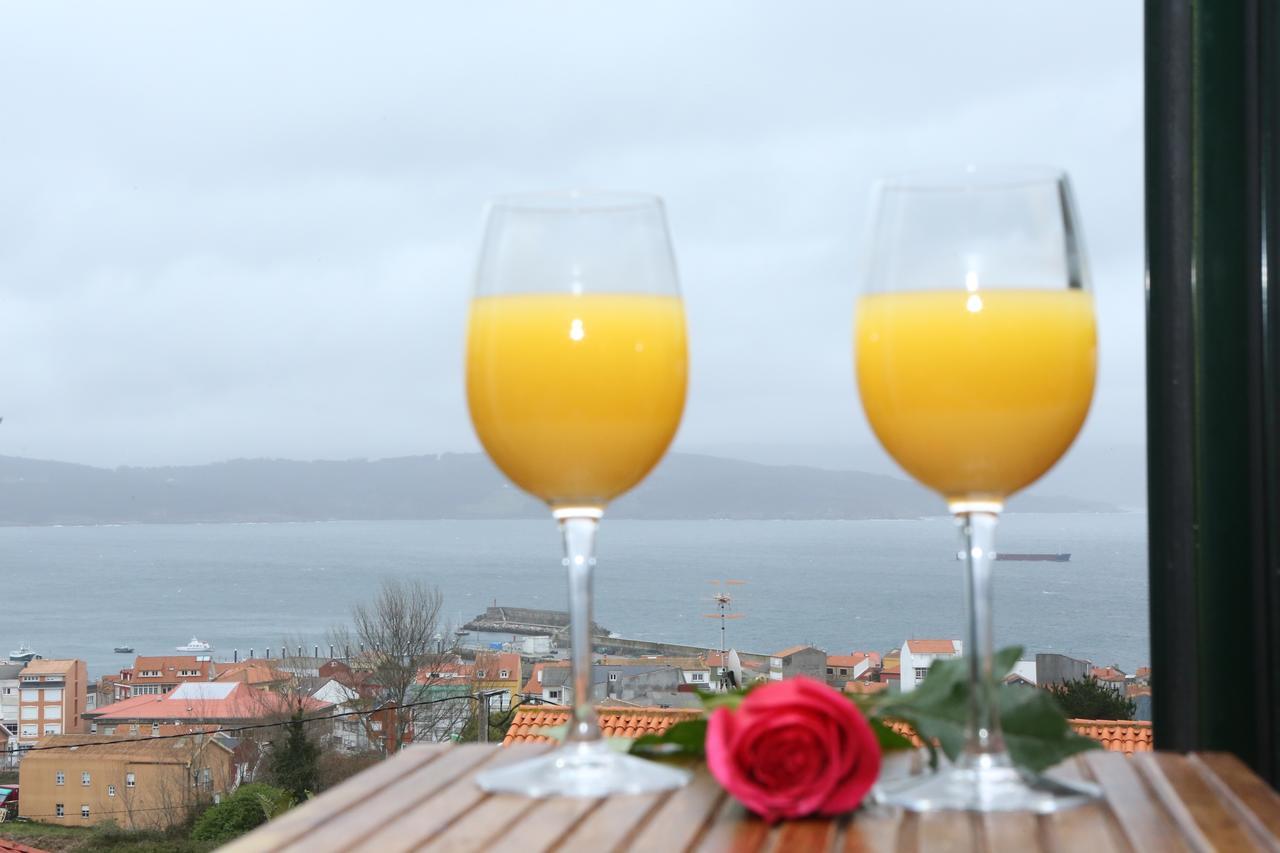 Hotel Rustico Finisterrae 외부 사진