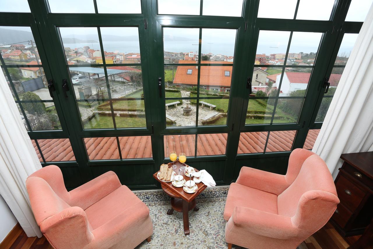 Hotel Rustico Finisterrae 외부 사진