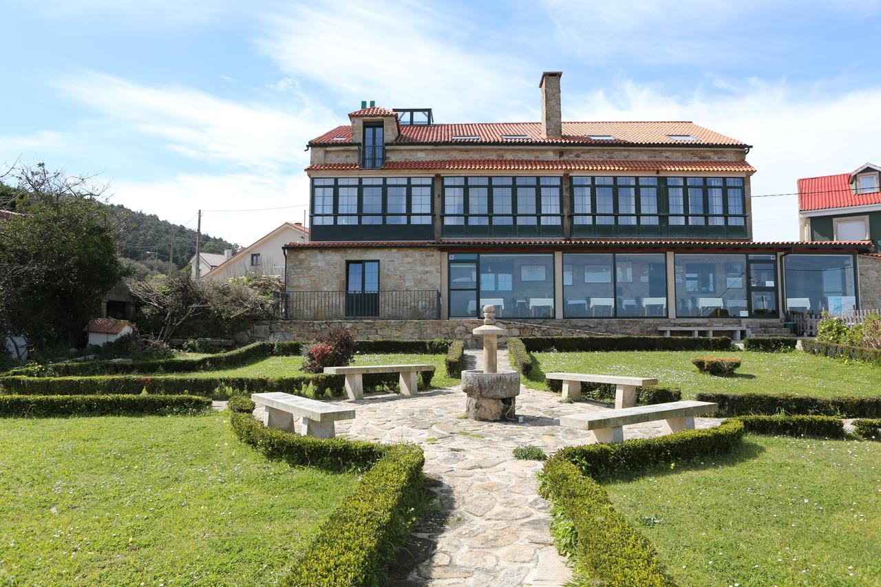 Hotel Rustico Finisterrae 외부 사진