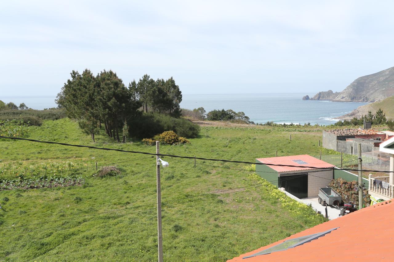Hotel Rustico Finisterrae 외부 사진