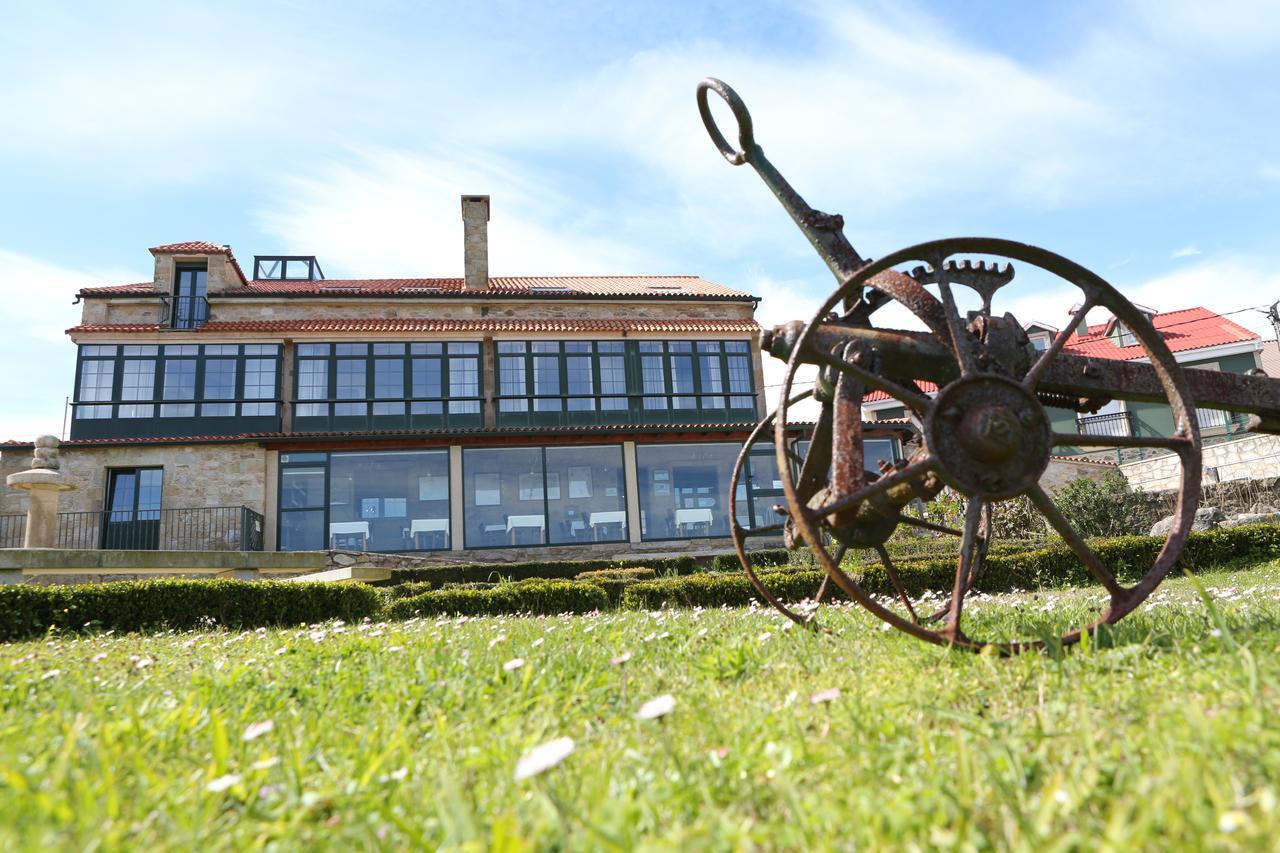 Hotel Rustico Finisterrae 외부 사진