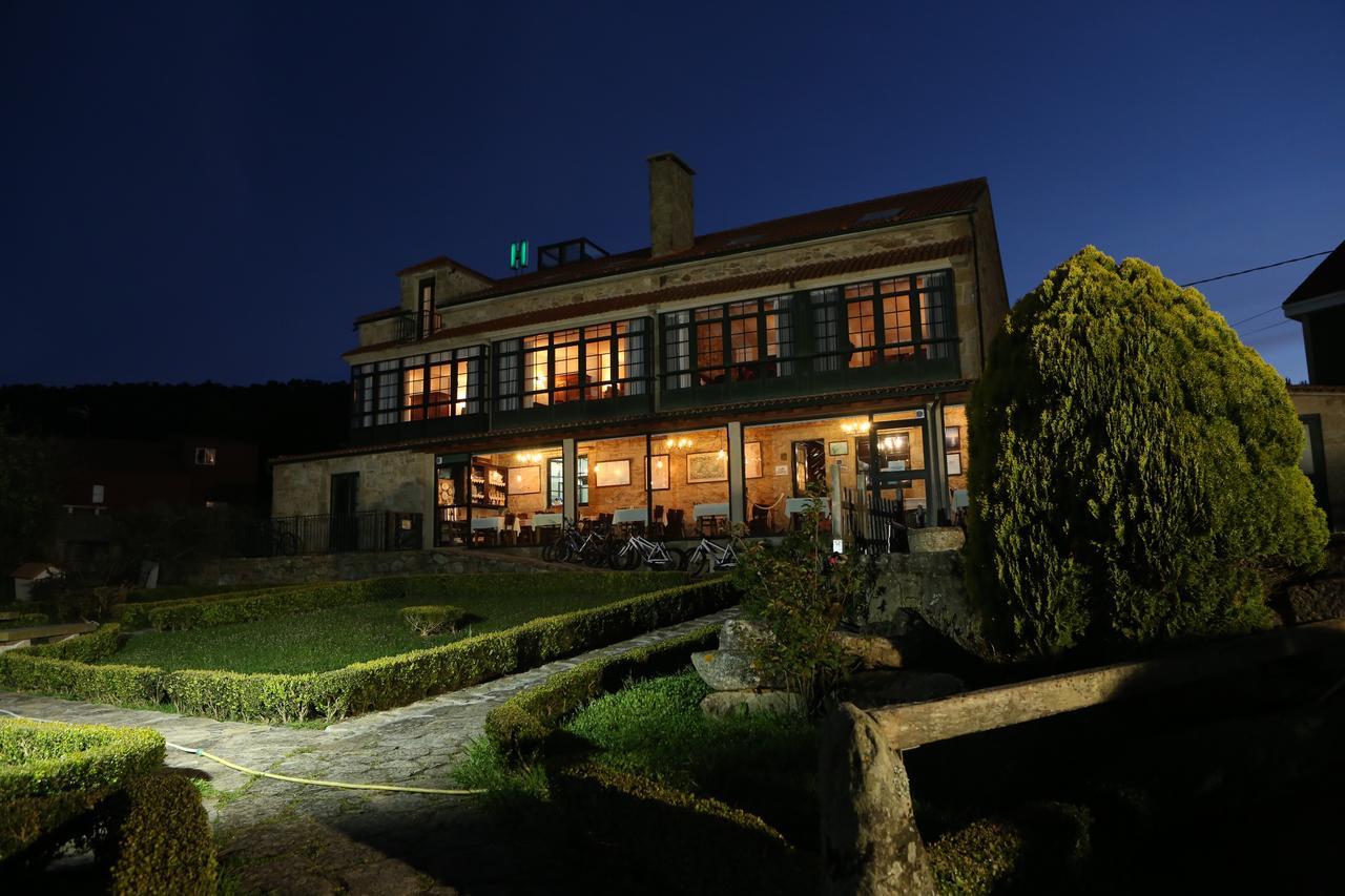 Hotel Rustico Finisterrae 외부 사진