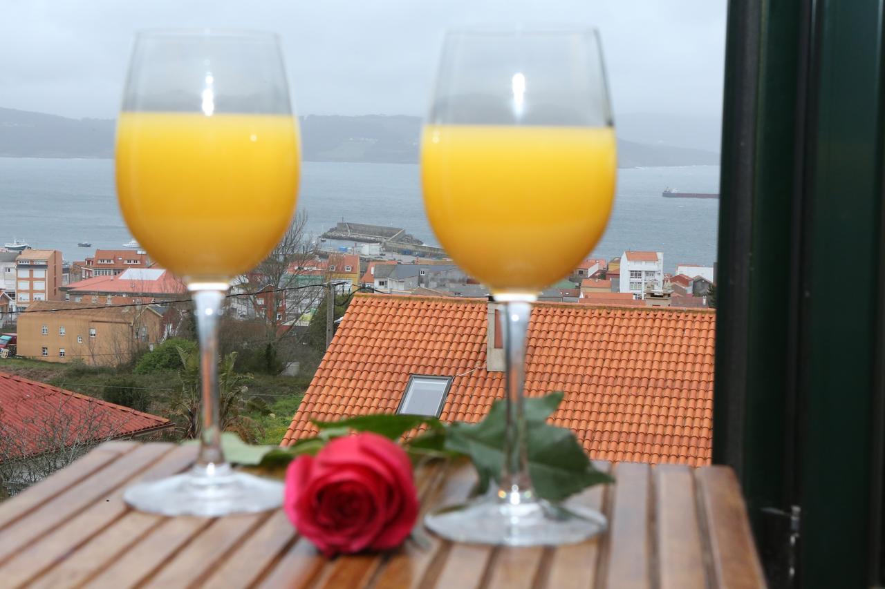 Hotel Rustico Finisterrae 외부 사진