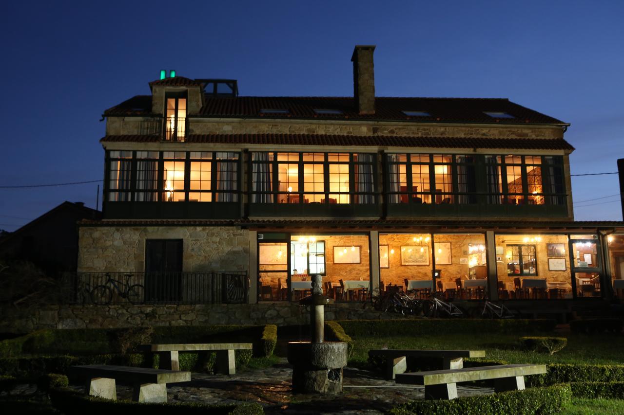 Hotel Rustico Finisterrae 외부 사진